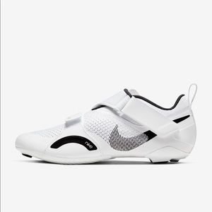 UNWORN Nike SuperRep Cycle Men's Indoor Cycling Shoes